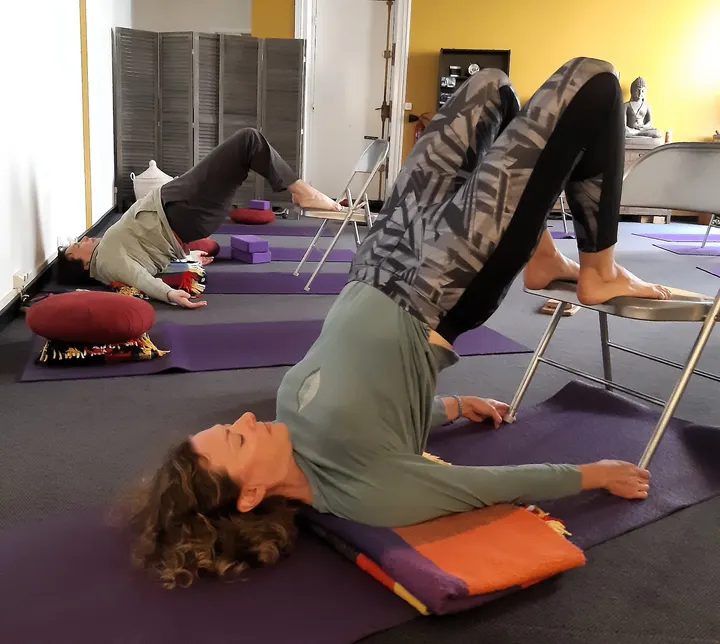Yoga Bellecour — yoga-studio à Lyon 2e Arrondissement, Lyon — 2