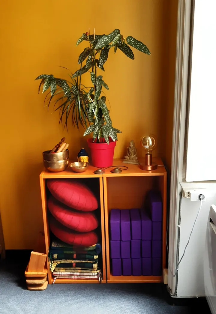 Yoga Bellecour — yoga-studio à Lyon 2e Arrondissement, Lyon — 3