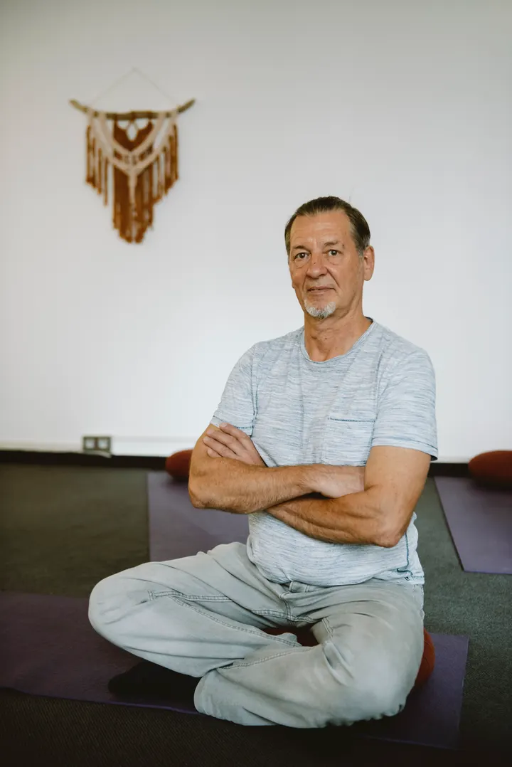 Yoga Bellecour — yoga-studio à Lyon — 5