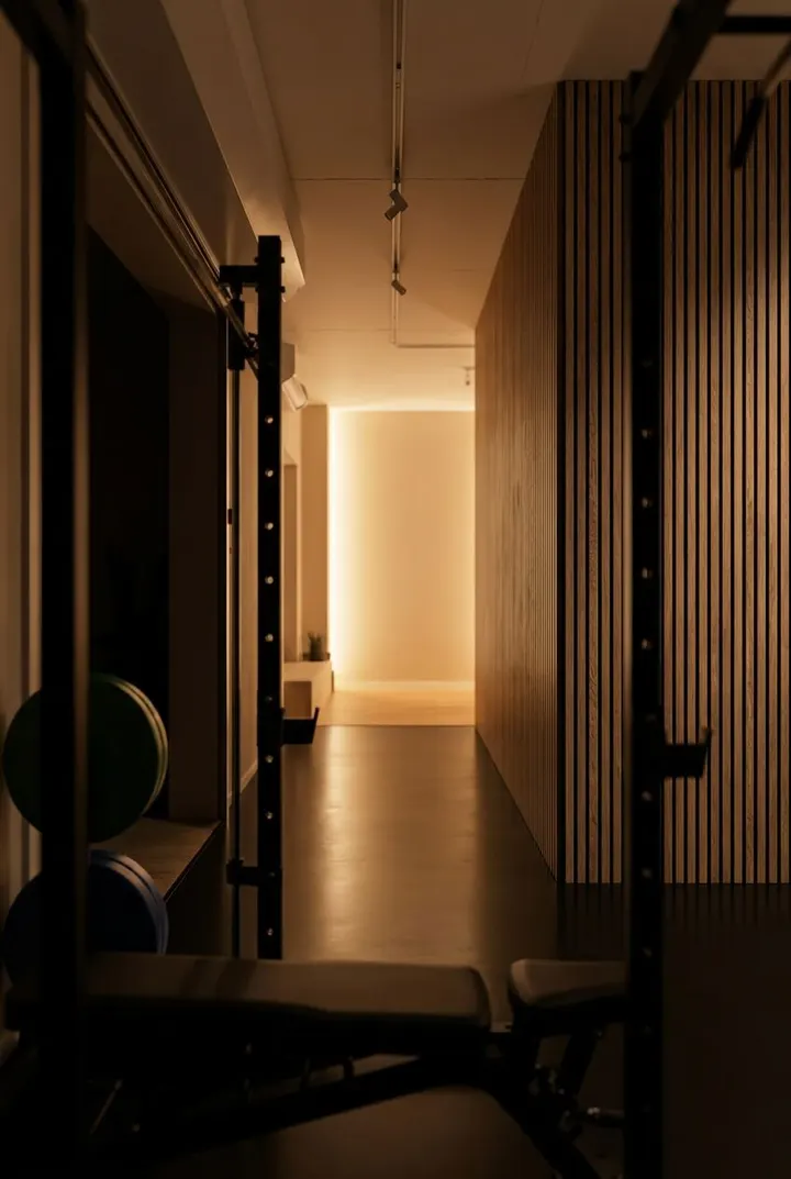 Soul Shape — pilates-studio em São Francisco — 3
