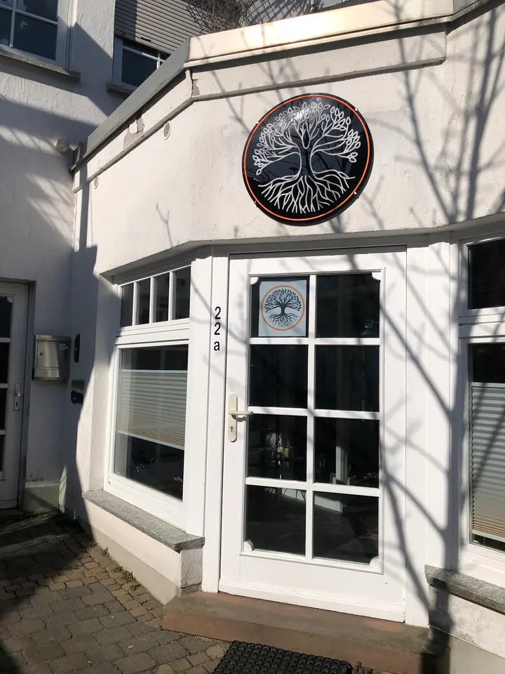 Raum des Lebens — yoga-studio in Lauterbach, Lauterbach (Hessen) — 3