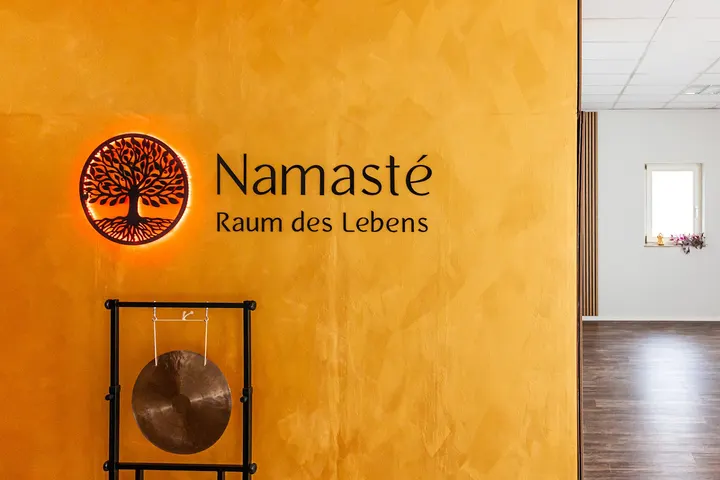 Raum des Lebens — yoga-studio in Lauterbach (Hessen) — 3