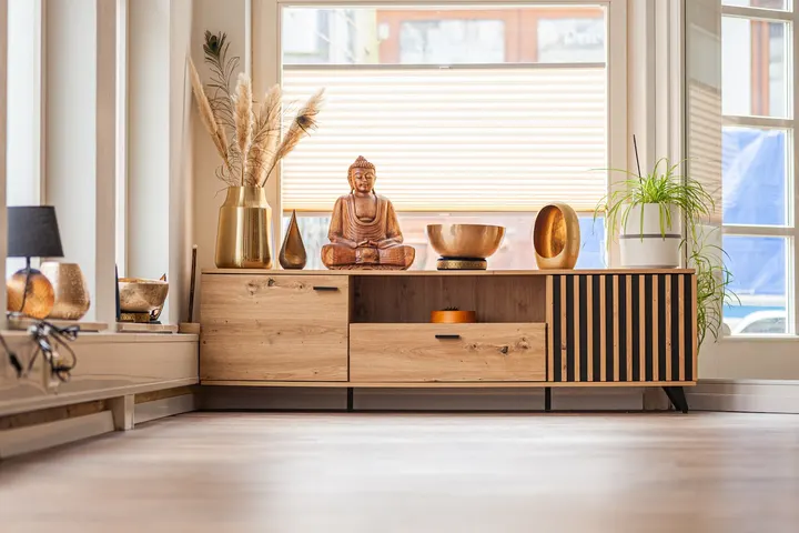 Raum des Lebens — yoga-studio in Lauterbach (Hessen) — 5
