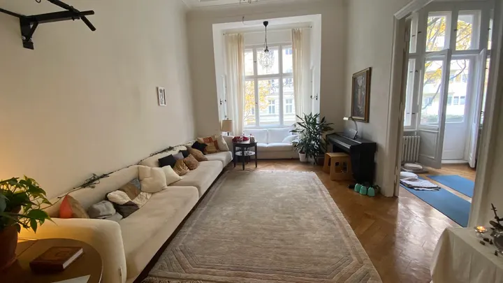 Hamsa Yoga — yoga-studio in Charlottenburg, Berlin — 3