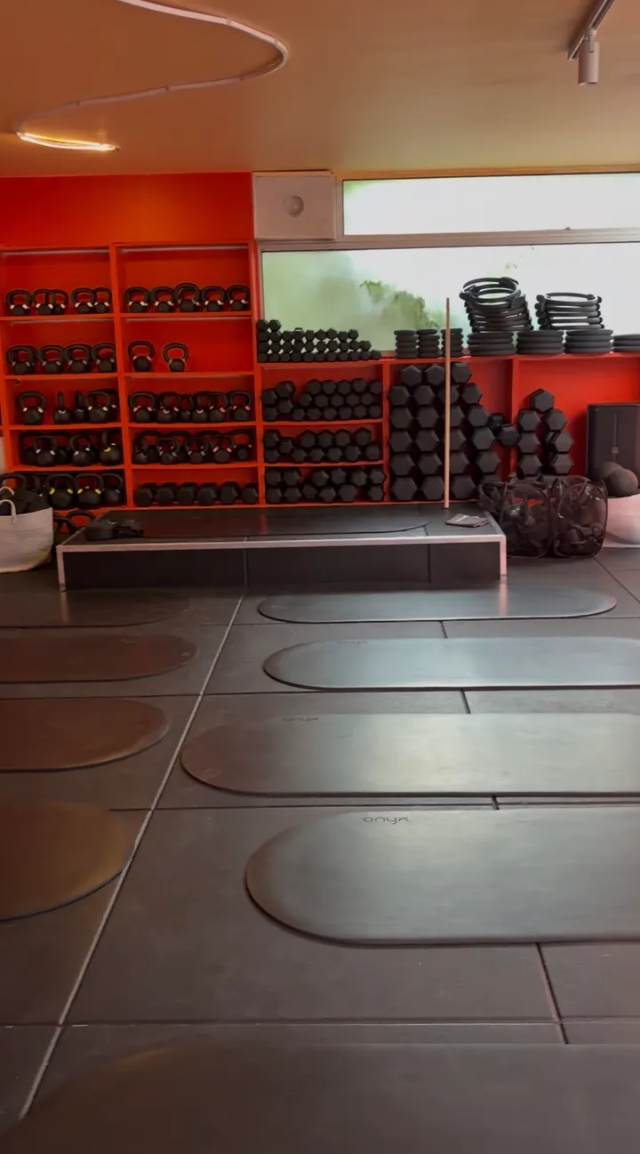 Beat 35 — salle de fitness-studio à Paris — 4