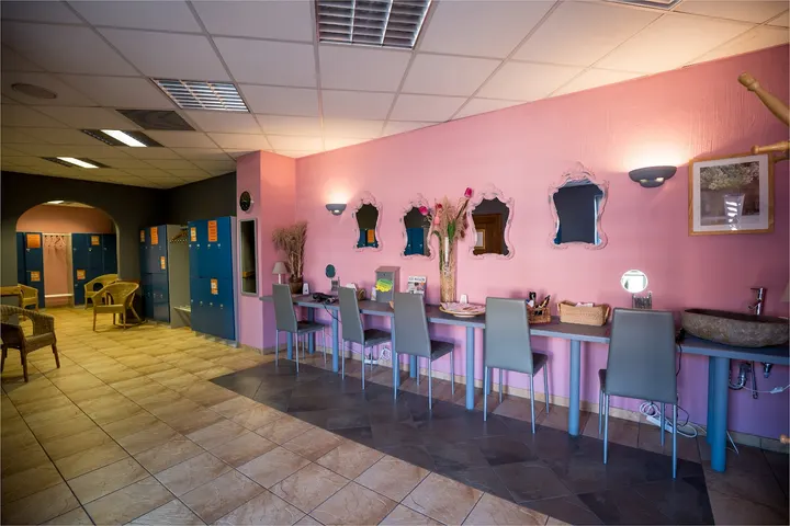 City-Fitness Lady — fitnessstudio in Neustadt, Weißenfels — 2