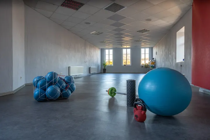 City-Fitness Lady — fitnessstudio in Weißenfels — 4