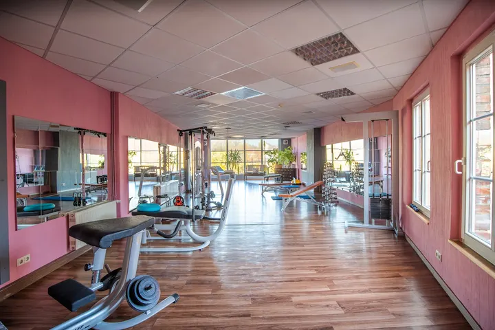 City-Fitness Lady — fitnessstudio in Weißenfels — 5