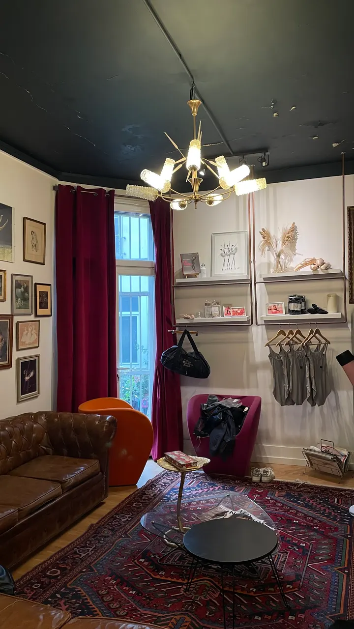 Fit'ballet Paris — danse-studio à Paris 10e Arrondissement, Paris — 2