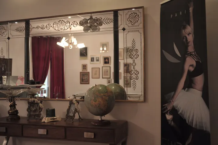 Fit'ballet Paris — danse-studio à Paris — 4
