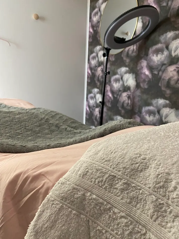 Present Hyvinvointistudio — venyttely-studio – Seinäjoki — 5
