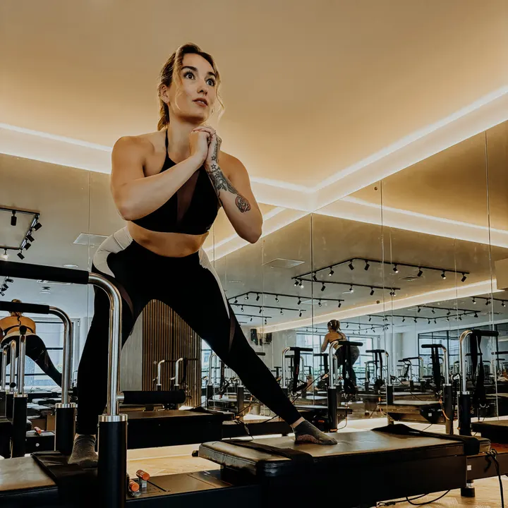 The Reformer Club — reformer pilates-studio in Amstelveen — 3