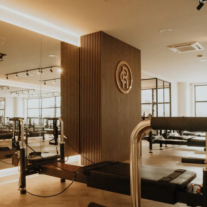 The Reformer Club — reformer pilates-studio in Amstelveen — 5