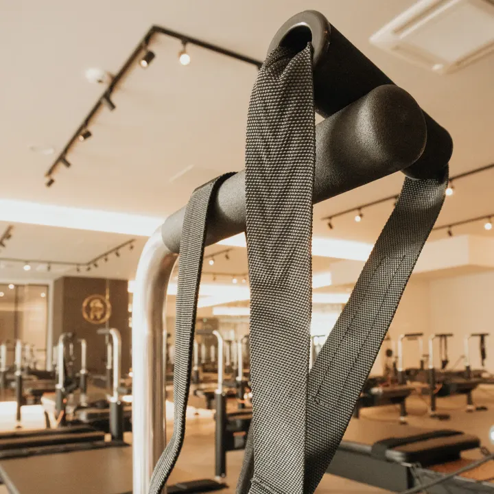 The Reformer Club — reformer pilates-studio in Amstelveen — 6