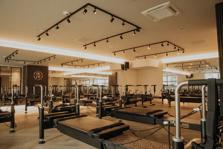 The Reformer Club — Reformer pilates in Amstelveen