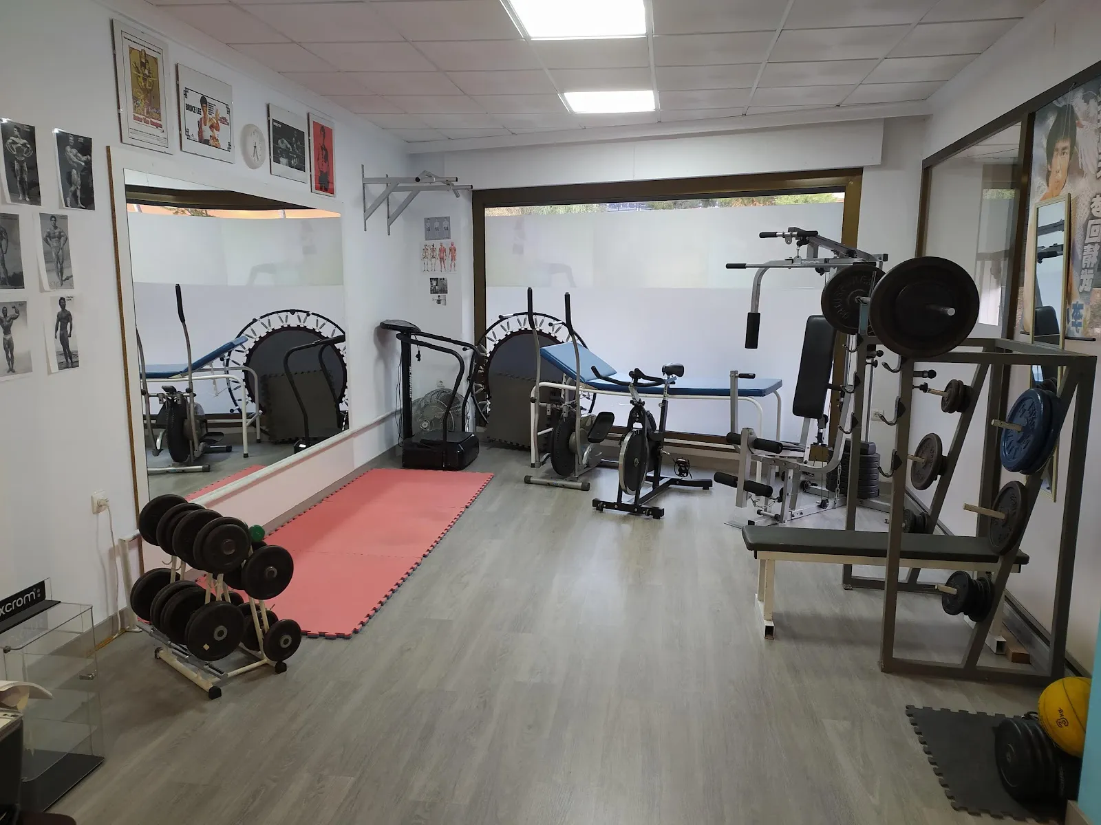 Murcia Group Academy — artes marciales-studio en Cieza — 3