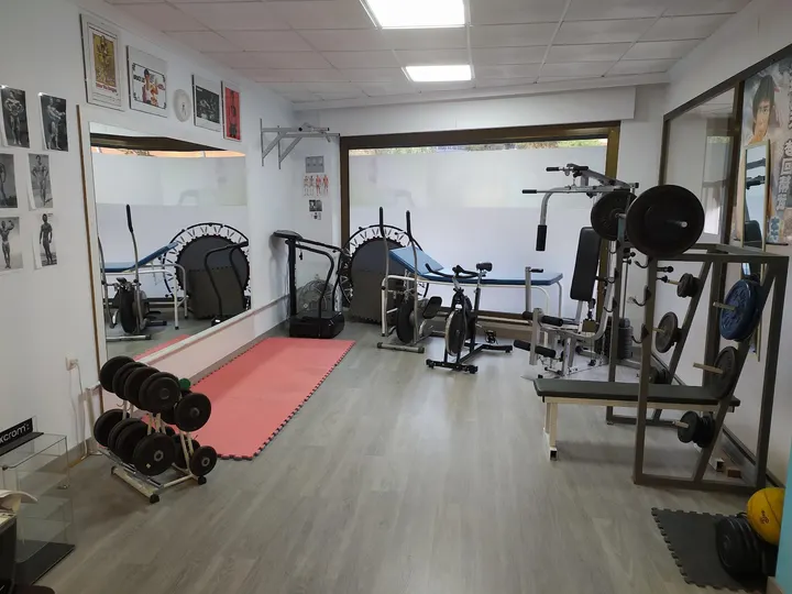 Murcia Group Academy — artes marciales-studio en Cieza — 3