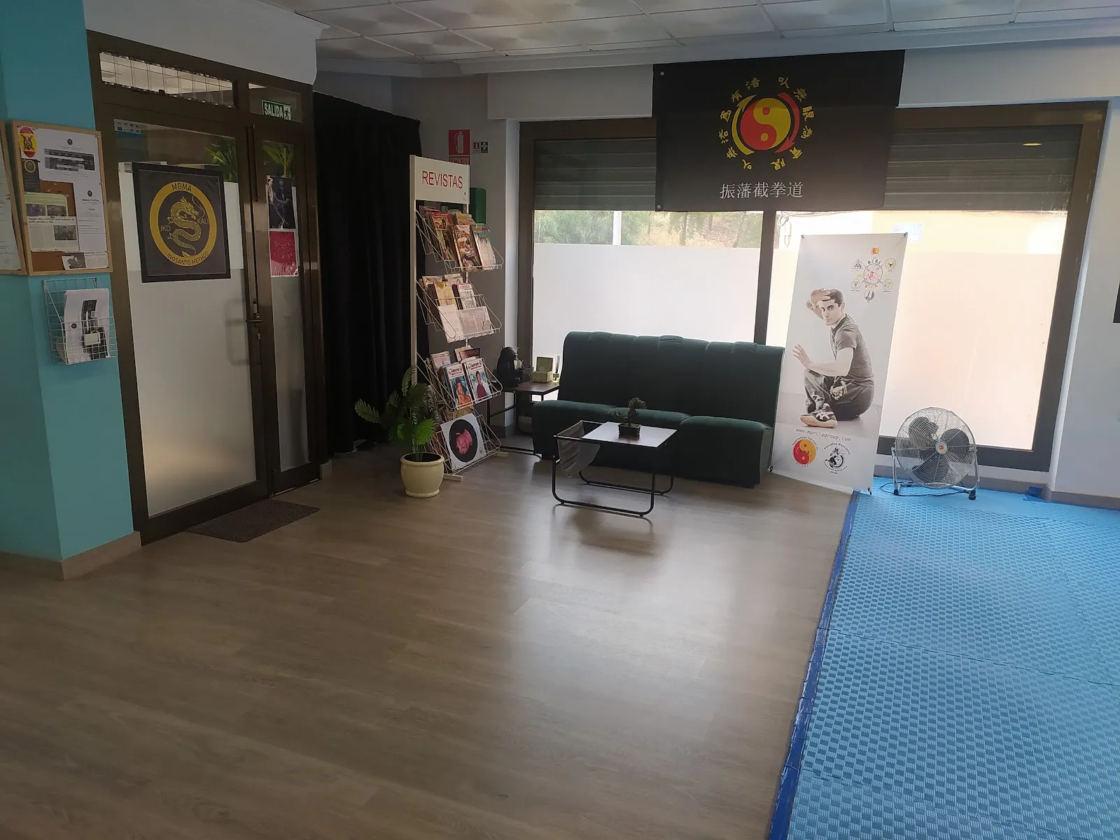 Murcia Group Academy — artes marciales-studio en Cieza — 4