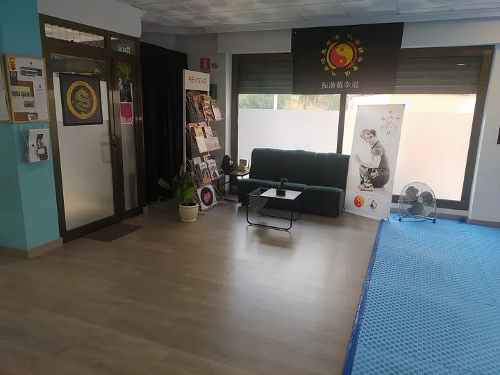 Murcia Group Academy — artes marciales-studio en Cieza — 4