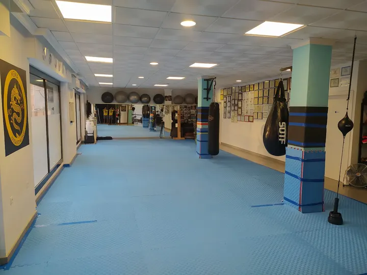 Murcia Group Academy — Artes marciales en Bolvax, Cieza