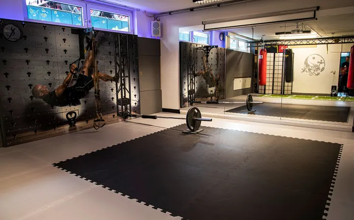 Kampfsportfreunde Köln e.V. — kickboxen-studio in Köln — 4