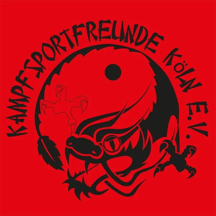 Kampfsportfreunde Köln e.V. — kickboxen-studio in Köln — 5