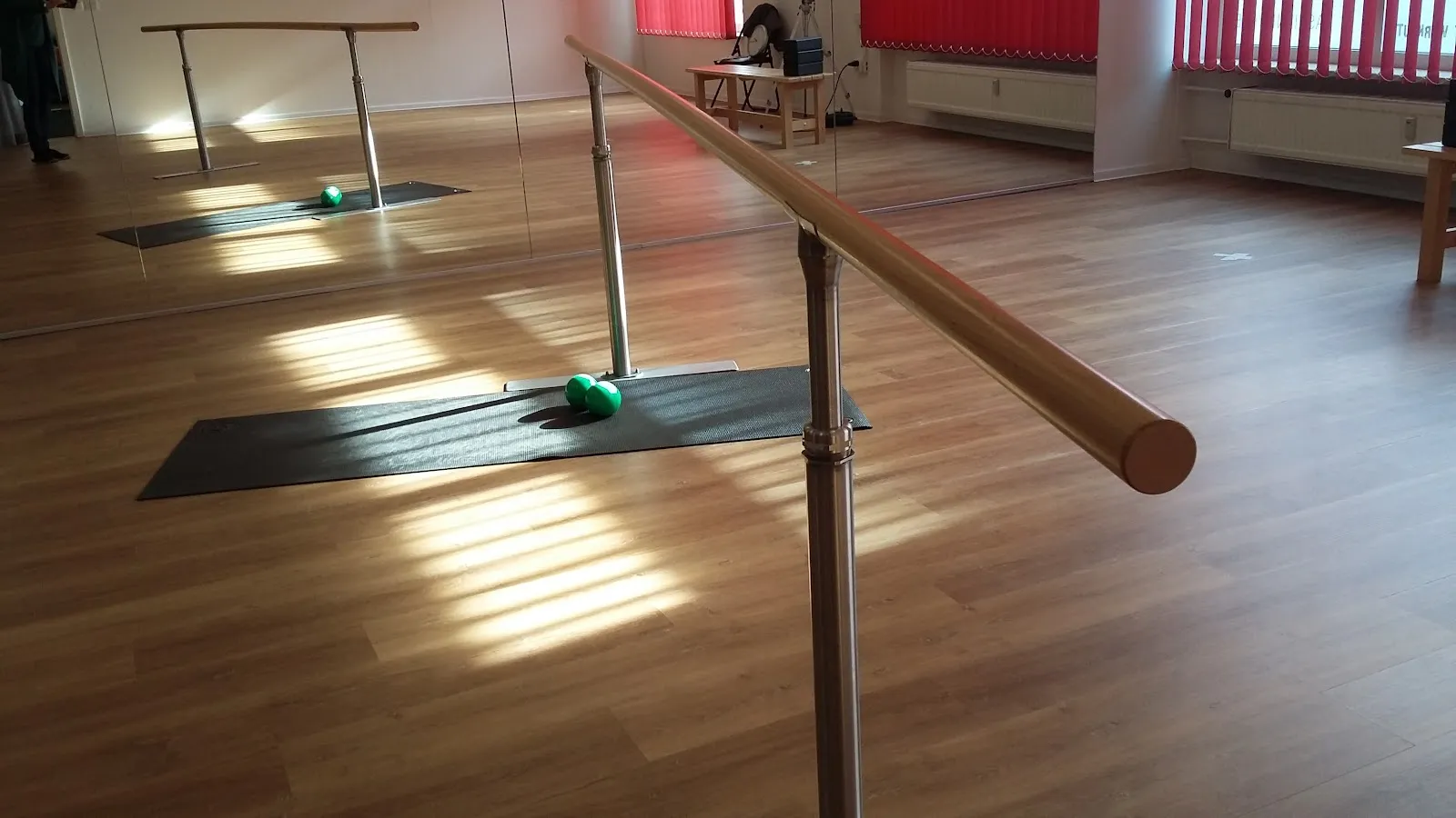 TanzLabor — tanz-studio in Bobingen — 2