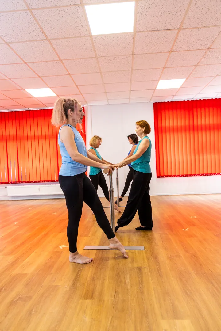 TanzLabor — Fitnessstudio in Bobingen-Siedlung, Bobingen