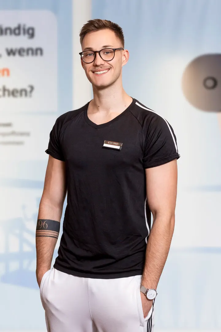 BIONIC SPORT | Bielefeld Westerfeldstraße | EMS Training — ems-training-studio in Schildesche, Bielefeld — 2