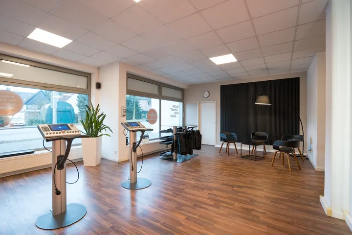 BIONIC SPORT | Bielefeld Westerfeldstraße | EMS Training — ems-training-studio in Schildesche, Bielefeld — 3