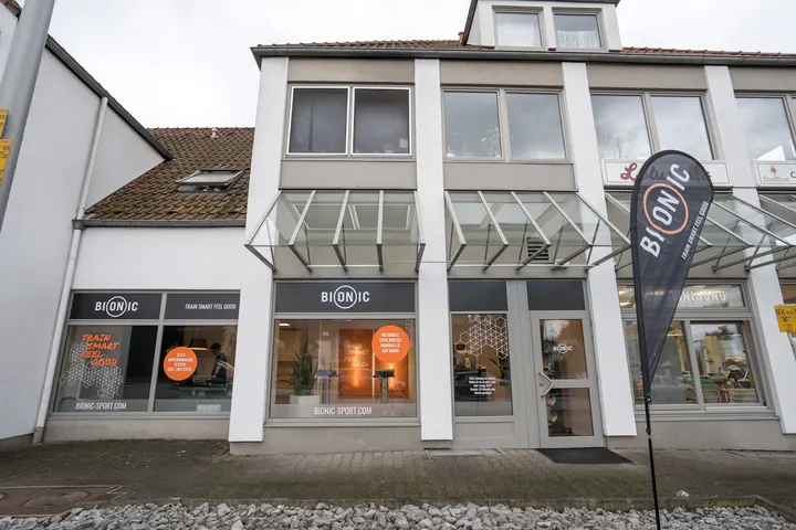 BIONIC SPORT | Bielefeld Westerfeldstraße | EMS Training — ems-training-studio in Bielefeld — 3