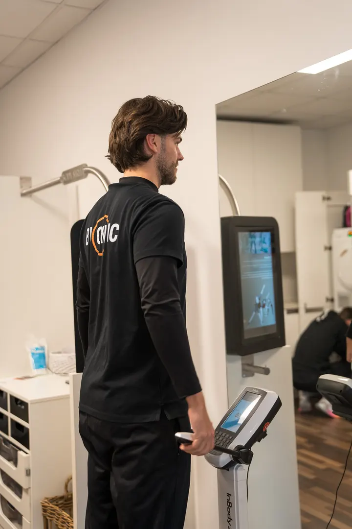 BIONIC SPORT | Bielefeld Westerfeldstraße | EMS Training — ems-training-studio in Bielefeld — 4