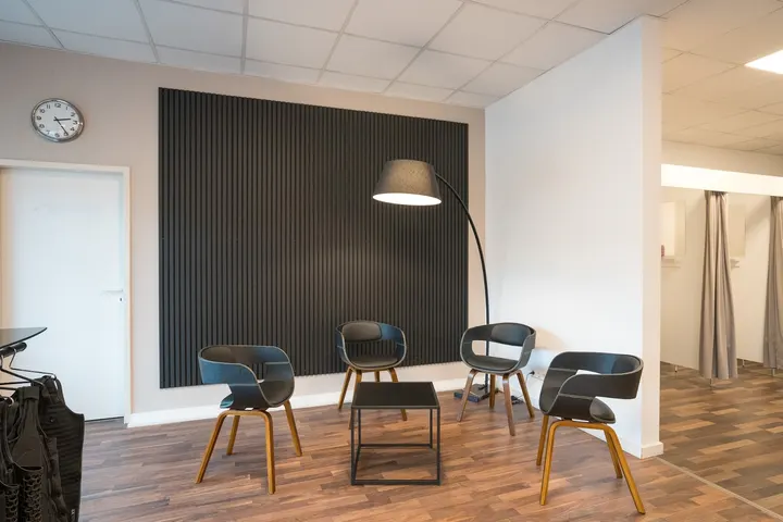 BIONIC SPORT | Bielefeld Westerfeldstraße | EMS Training — ems-training-studio in Bielefeld — 5