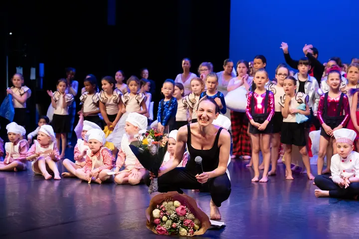 Mela'Duende — danse-studio à Quartier du Vieux-Pont - Sainte-Geneviève, Nanterre — 2