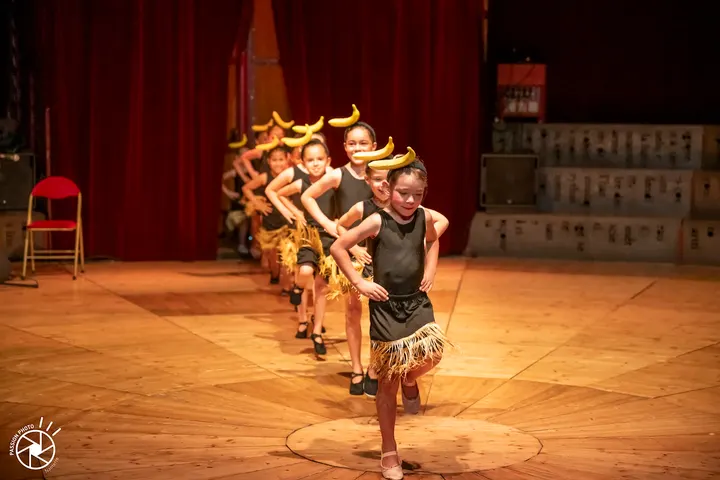 Mela'Duende — danse-studio à Nanterre — 3