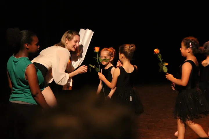 Mela'Duende — danse-studio à Nanterre — 4