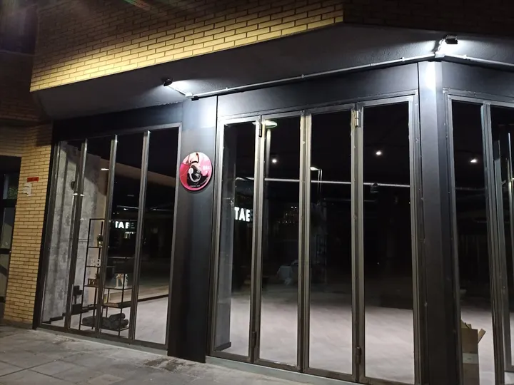 Vitae REC — entrenamiento personal-studio en Centro, León — 3