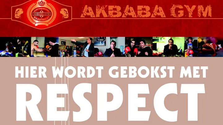 Akbaba-Gym — Sportschool in Belfort, Maastricht