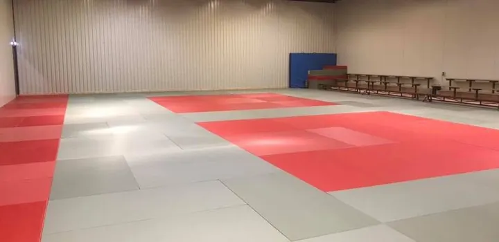 Judo Academy Nijmegen — vechtsport-studio in Nijmegen-Midden, Nijmegen — 2