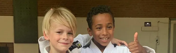 Judo Academy Nijmegen — vechtsport-studio in Nijmegen — 3