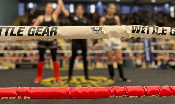 Club de Savate Boxe Française — Kickboxing à Lyon 3e Arrondissement, Lyon