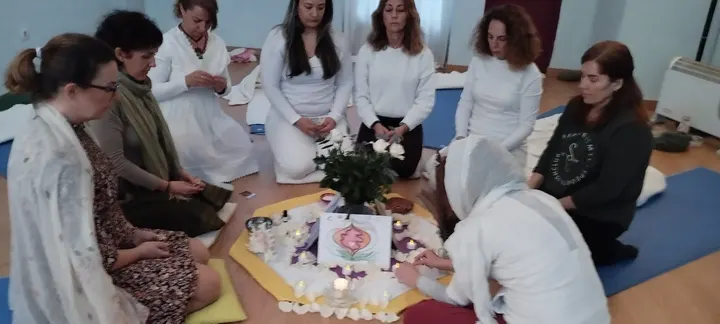 Centro De Yoga Shakti — yoga-studio en Zarzaquemada, Leganés — 2