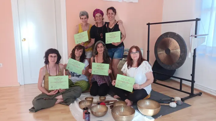 Centro De Yoga Shakti — yoga-studio en Leganés — 5