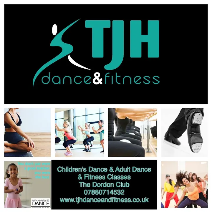 TJH Dance & Fitness — dance-studio in Tamworth — 2