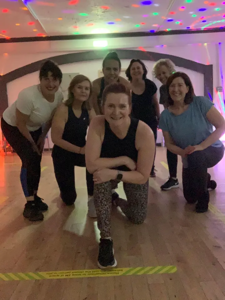 TJH Dance & Fitness — dance-studio in Tamworth — 3