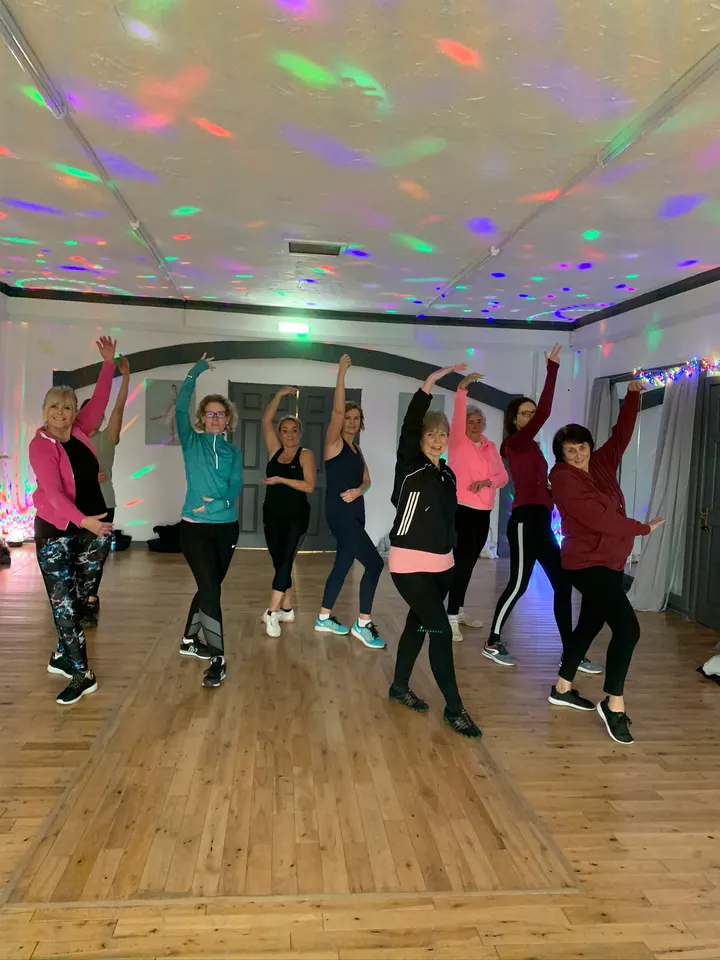 TJH Dance & Fitness — dance-studio in Tamworth — 3