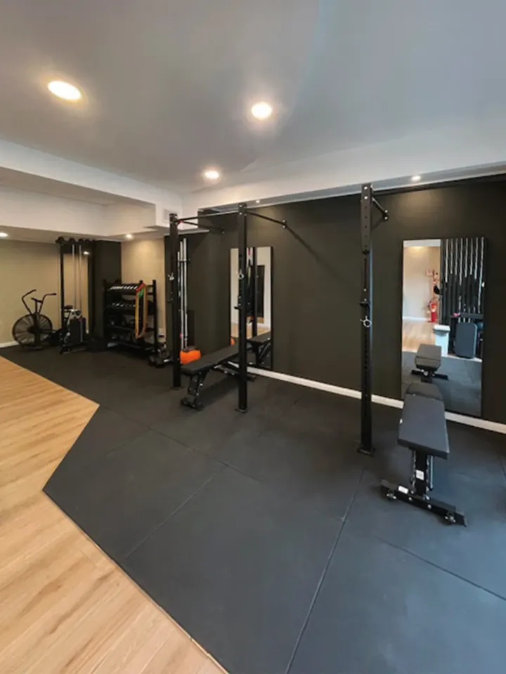 YP Trainer Municipio Roma XII — personal training-studio a Municipio Roma XII, Roma — 3