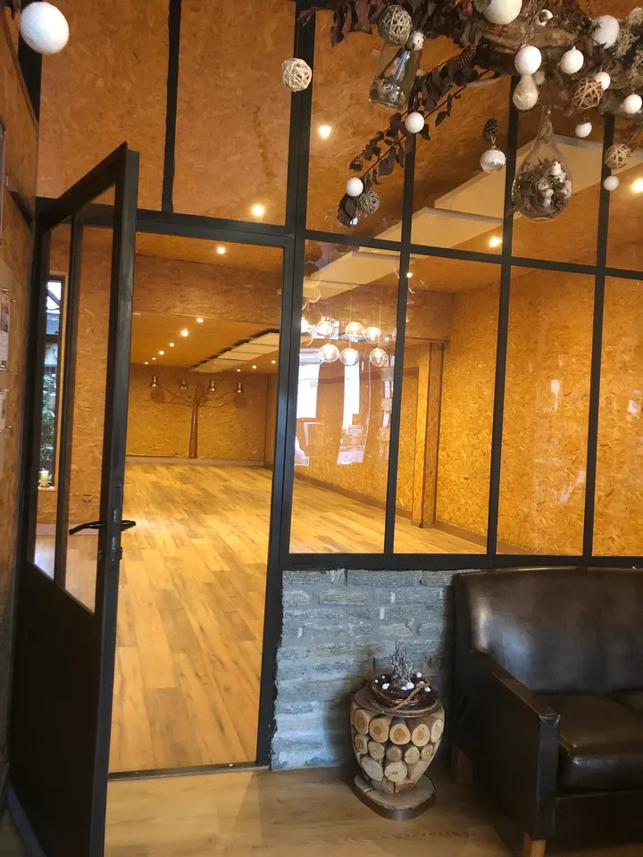 Nataraja Yoga Espace 1 — yoga-studio à Bordeaux Sud, Bordeaux — 3