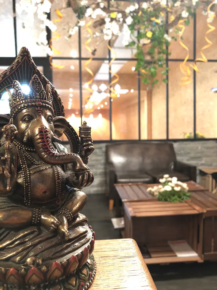 Nataraja Yoga Espace 1 — yoga-studio à Bordeaux — 3