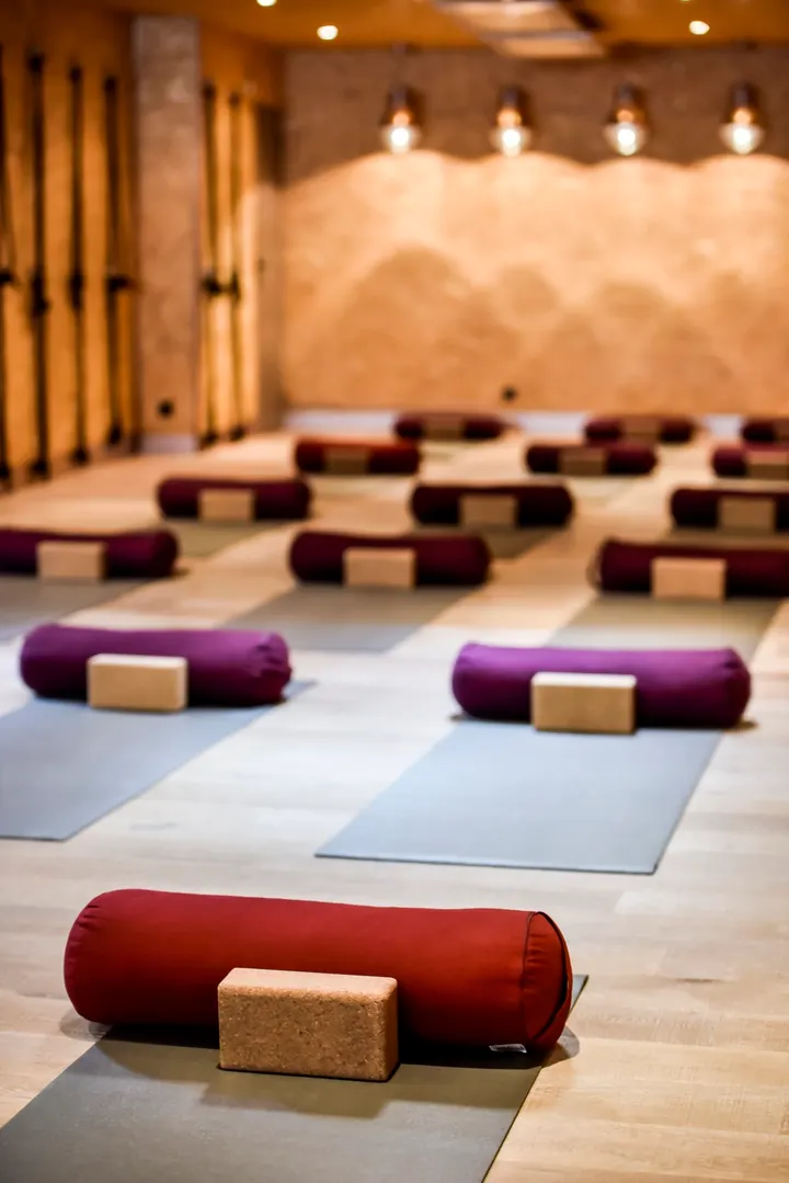 Nataraja Yoga Espace 1 — yoga-studio à Bordeaux — 4